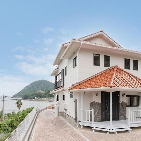 Oceanstay Shirato - Vacation Stay 74540V Kami Amakusa Exterior foto