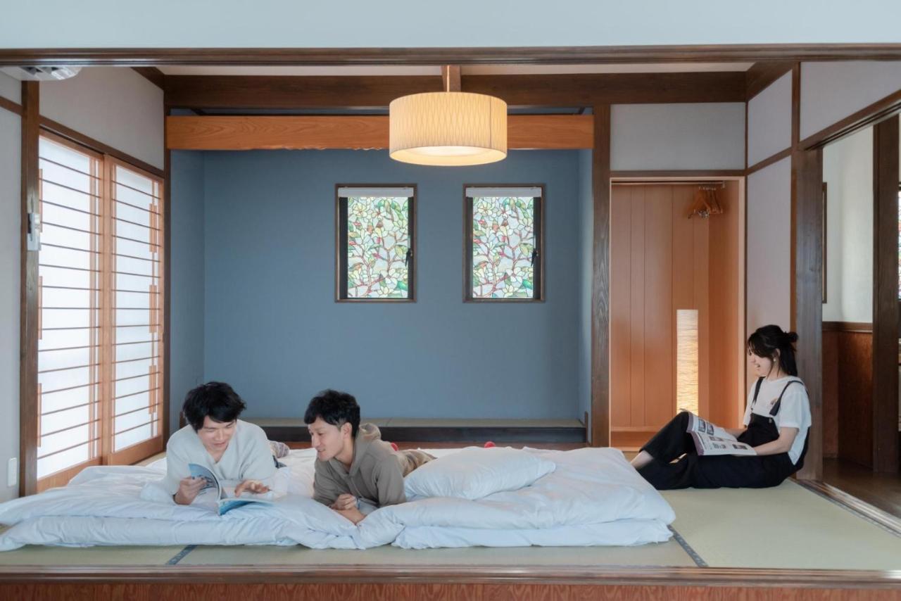 Oceanstay Shirato - Vacation Stay 74540V Kami Amakusa Exterior foto