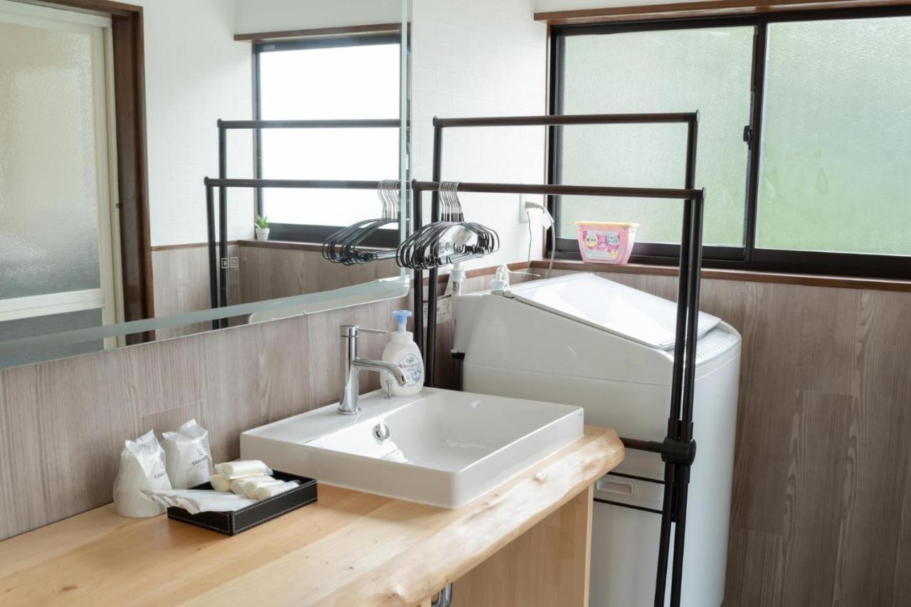Oceanstay Shirato - Vacation Stay 74540V Kami Amakusa Exterior foto